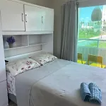 Studio A Completo 400M Da Praia