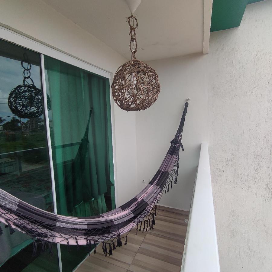 Apartment Studio A Completo 400m Da Praia