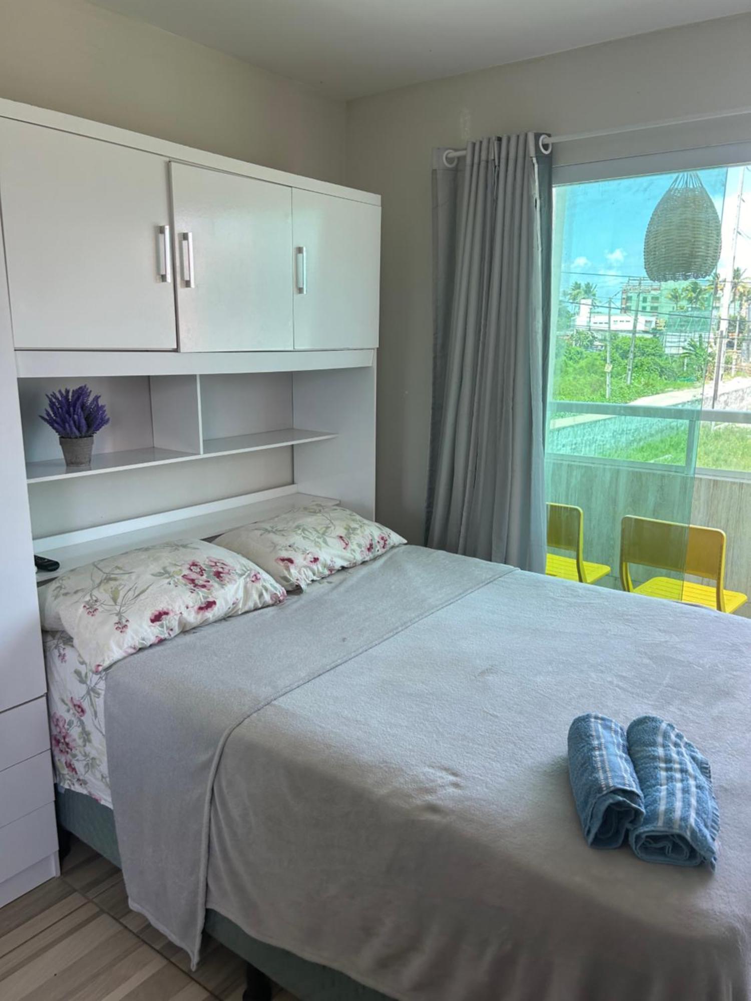 Studio A Completo 400m Da Praia Porto de Galinhas