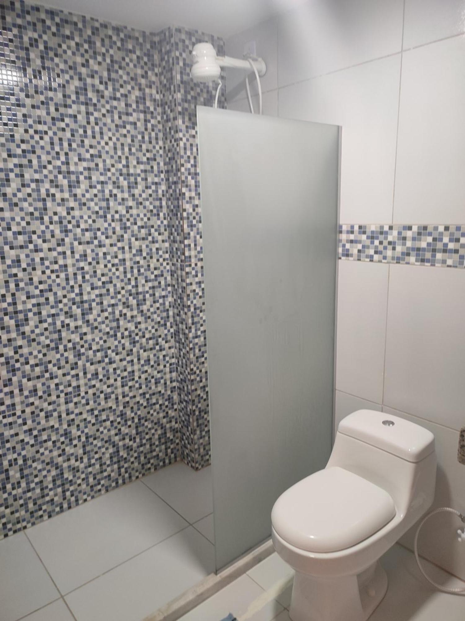 Studio A Completo 400m Da Praia Apartment *
